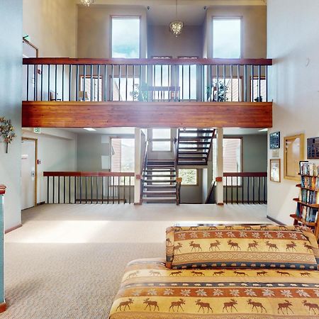 Buffalo Village 402 Silverthorne Extérieur photo