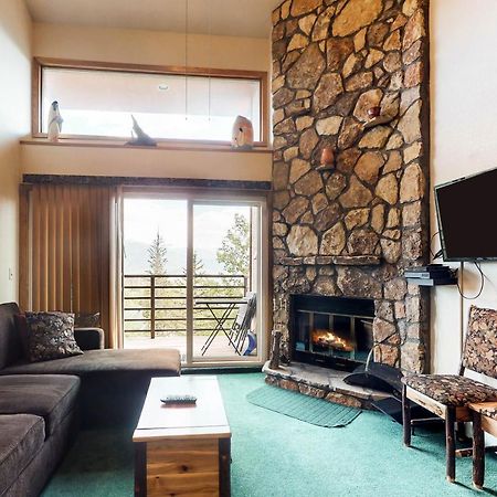 Buffalo Village 402 Silverthorne Extérieur photo