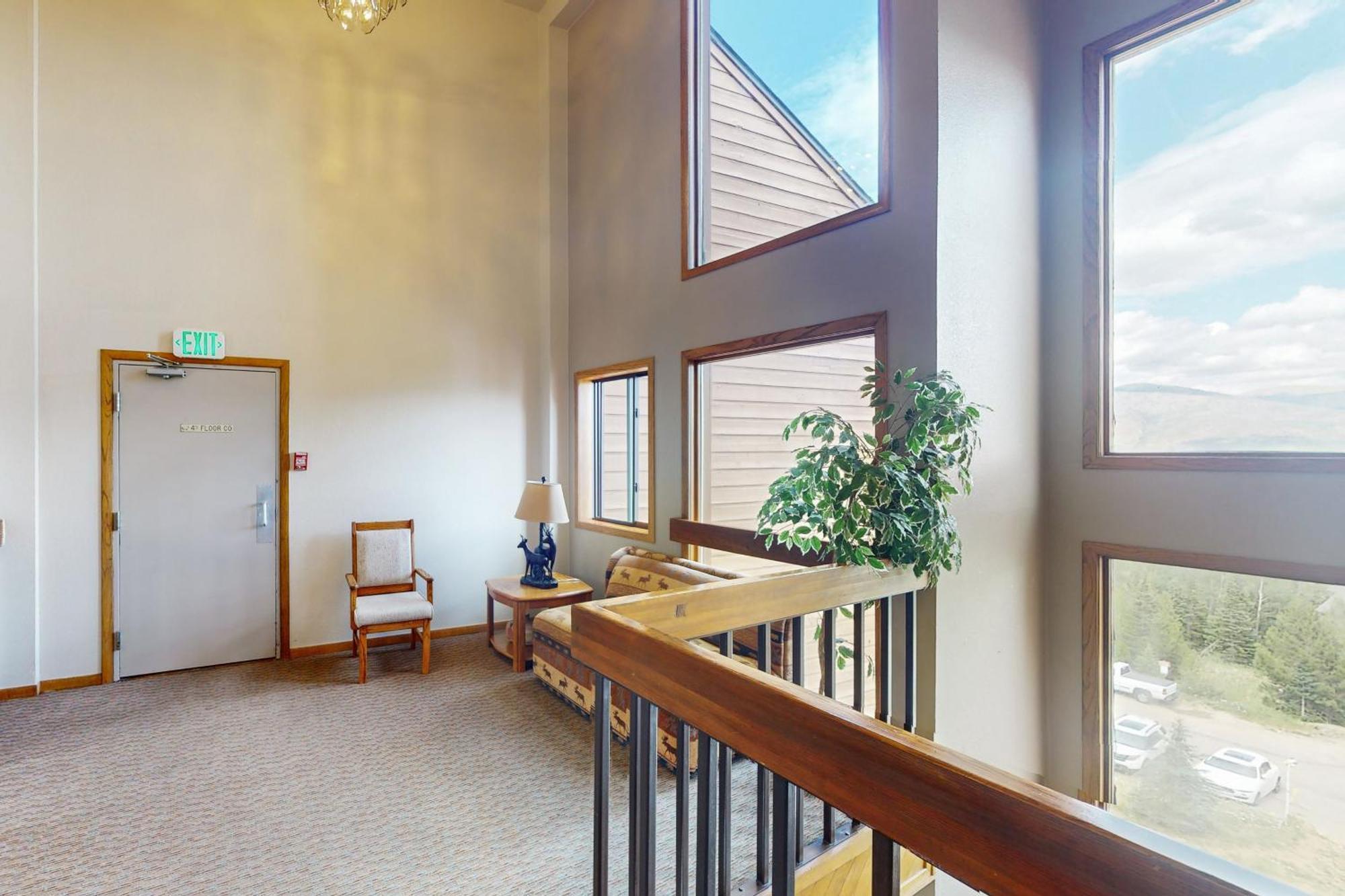 Buffalo Village 402 Silverthorne Extérieur photo